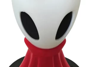 Suporte Para Controle - Hornet Ps4 Ps5 Xbox - Hollow Knight