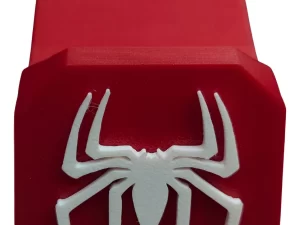 Homem Aranha Suporte Controle Ps5 Xbox Spider Man