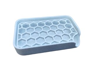 Saboneteira Colméia